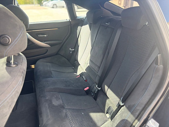 BMW 420d 14 of 15
