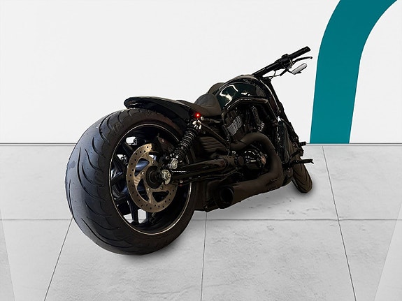 Harley-Davidson vrscdx NIGHTROD Special LÅG MIL, 12mån garanti 9 of 14