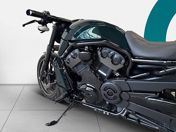 Harley-Davidson vrscdx NIGHTROD Special LÅG MIL, 12mån garanti 3 of 14