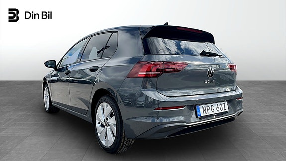 Volkswagen Golf I 3 of 15
