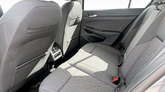 Volkswagen Golf I 11 of 15