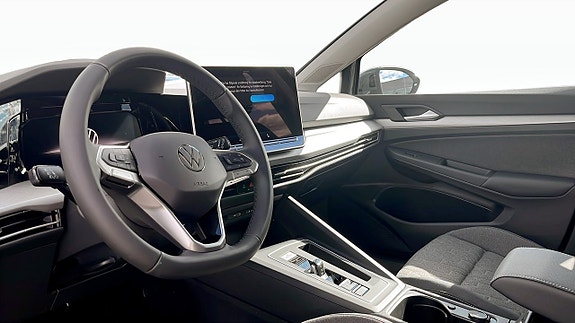 Volkswagen Golf I 7 of 15