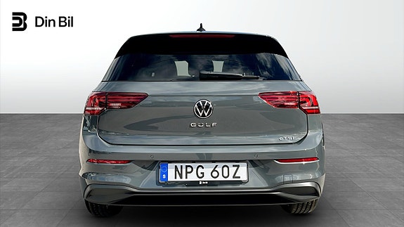 Volkswagen Golf I 5 of 15