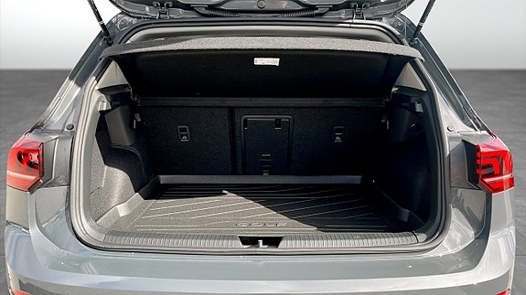 Volkswagen Golf I 12 of 15