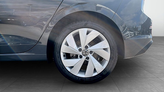 Volkswagen Golf I 6 of 15