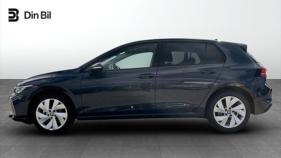 Volkswagen Golf I 2 of 15