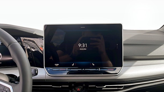 Volkswagen Golf I 9 of 15