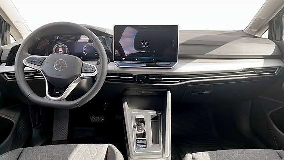Volkswagen Golf I 10 of 15