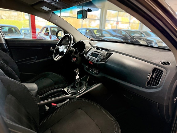 Kia Sportage 8 of 10