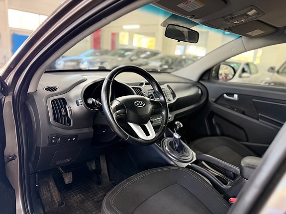 Kia Sportage 7 of 10