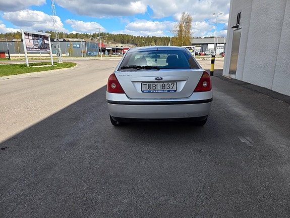 Ford Mondeo 6 of 13