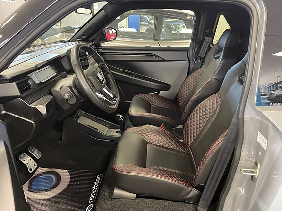 Ligier JS50 0.5 ULTIMATE CVT Euro 5 8 of 10