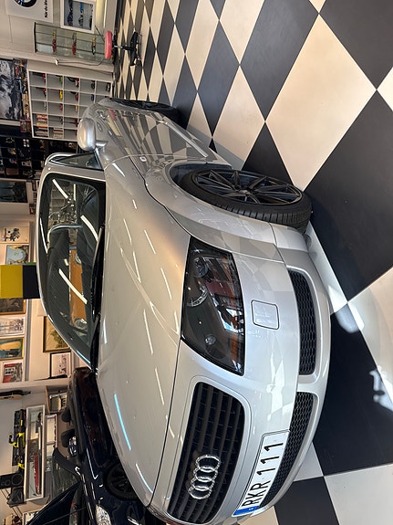 İkinci el  Audi Tt 1.8