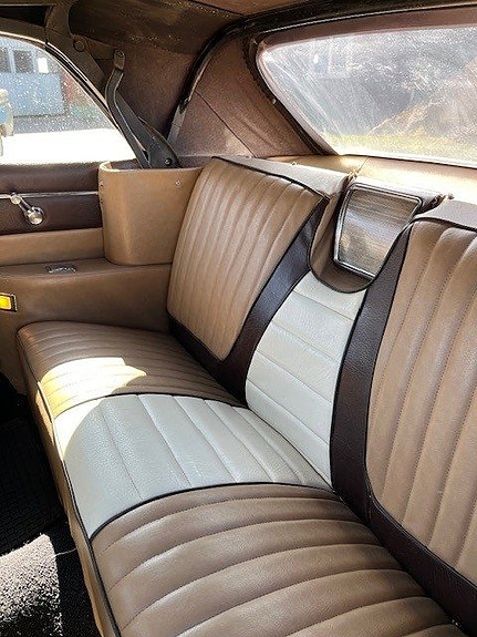 Oldsmobile Dynamic 88 4 of 13