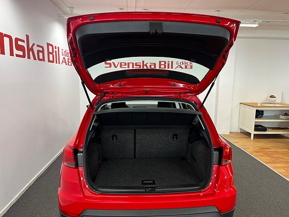 Seat Arona 9 of 23
