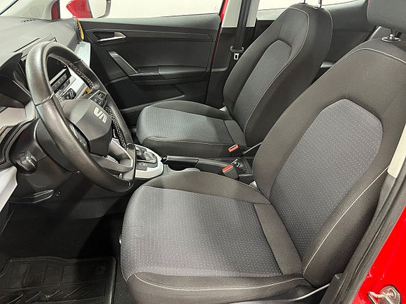 Seat Arona 13 of 23
