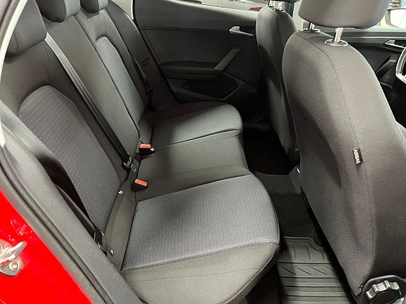 Seat Arona 23 of 23