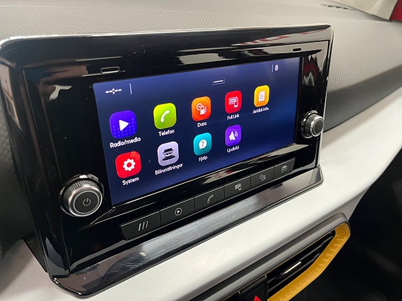 Seat Arona 18 of 23