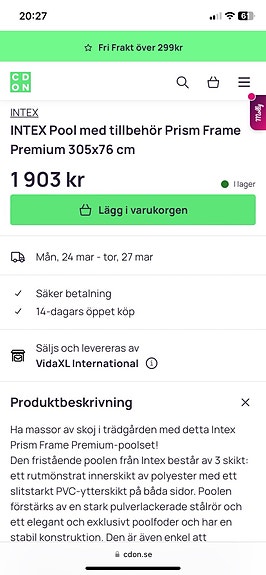 Product image 3 of 6