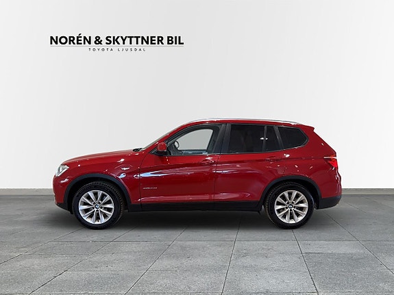 BMW X3 3 of 5