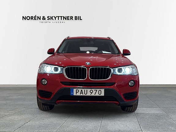 BMW X3 5 of 5