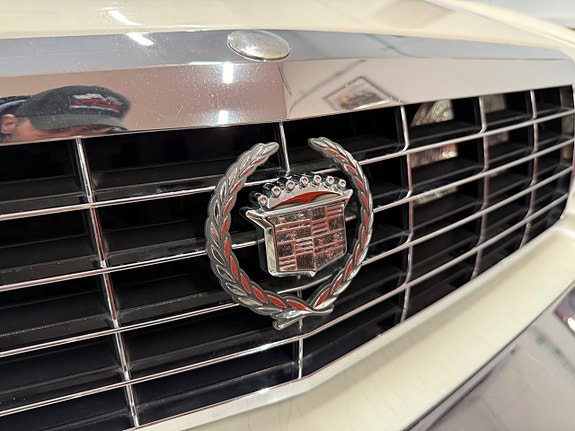 Cadillac Eldorado 5 of 5