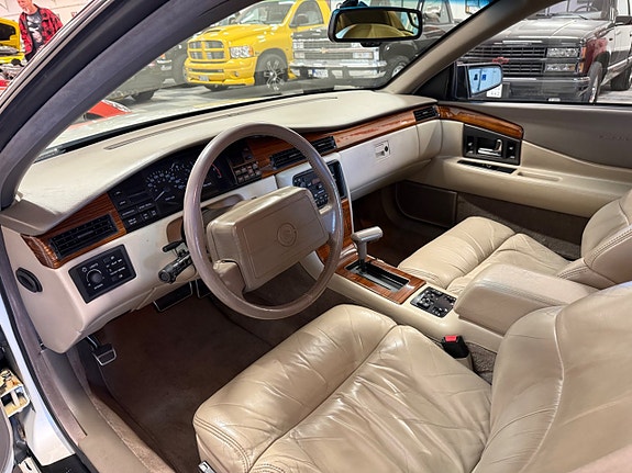 Cadillac Eldorado 20 of 29