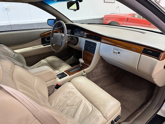 Cadillac Eldorado 24 of 29