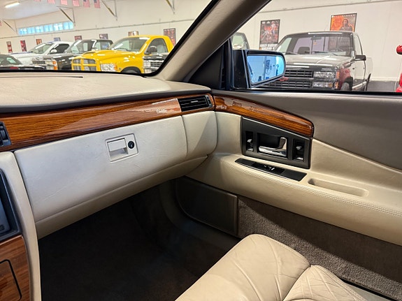 Cadillac Eldorado 23 of 29