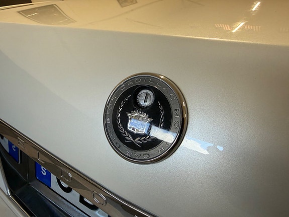 Cadillac Eldorado 10 of 29