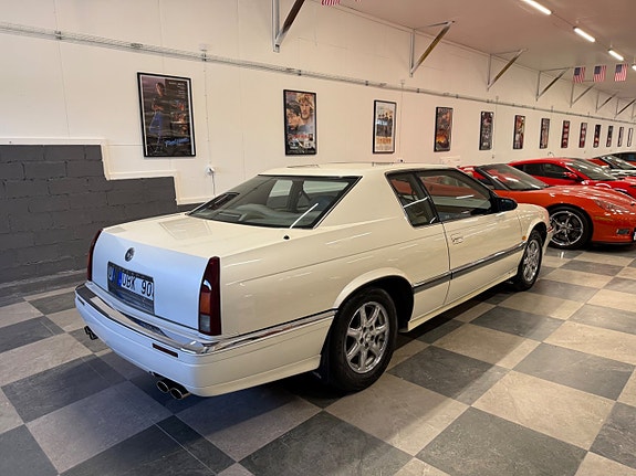 Cadillac Eldorado 11 of 29