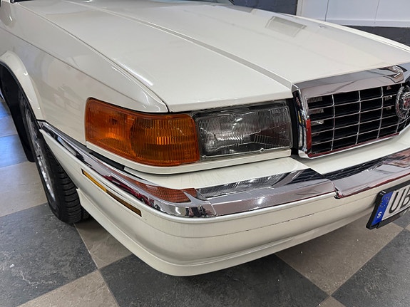 Cadillac Eldorado 6 of 29