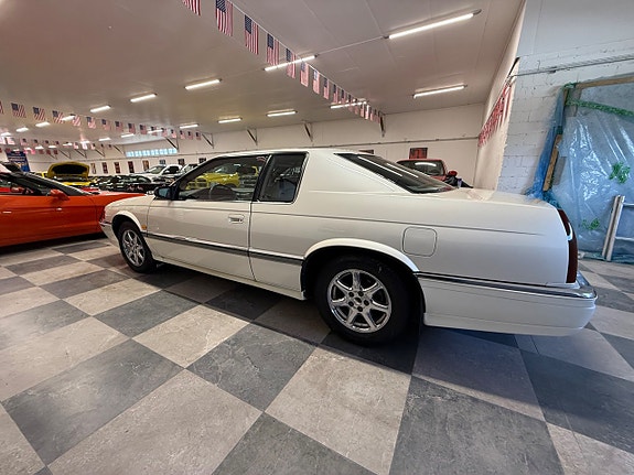 Cadillac Eldorado 15 of 29
