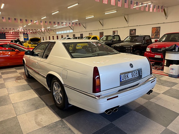 Cadillac Eldorado 14 of 29