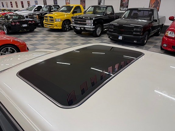 Cadillac Eldorado 18 of 29