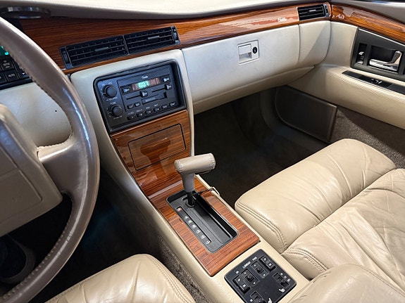 Cadillac Eldorado 22 of 29
