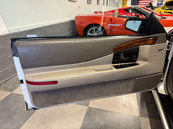 Cadillac Eldorado 21 of 29