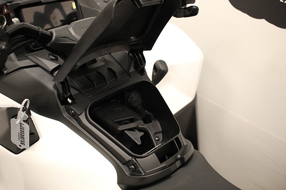 Can-Am Outlander Electric T3B 2026 *KÖP NU 9 of 10