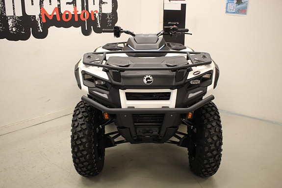 Can-Am Outlander Electric T3B 2026 *KÖP NU 6 of 10