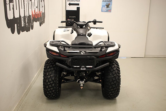 Can-Am Outlander Electric T3B 2026 *KÖP NU 7 of 10