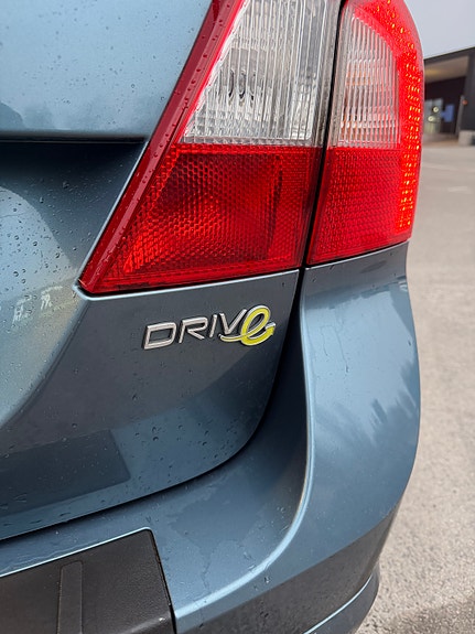 İkinci el  Volvo V70 1.6