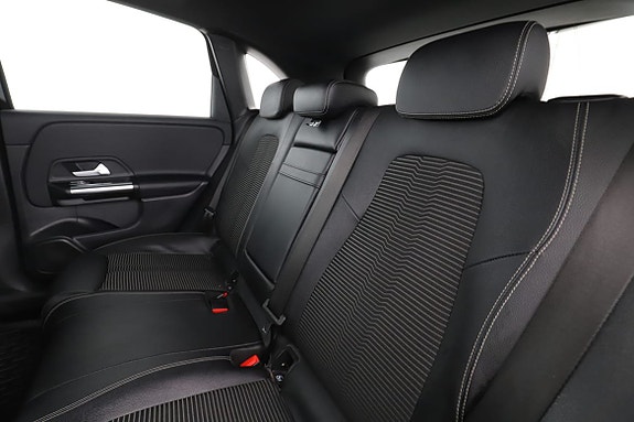Mercedes-Benz B160 d 15 of 30