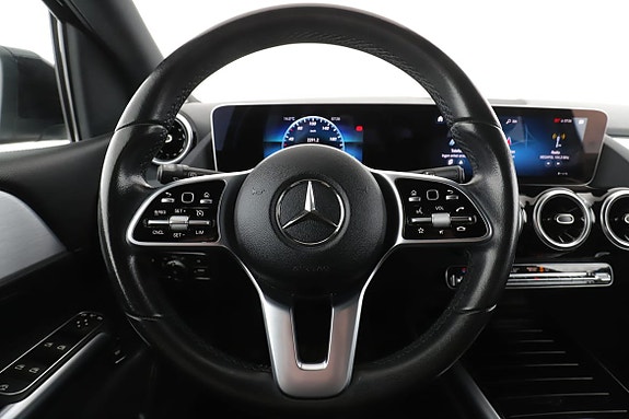 Mercedes-Benz B160 d 19 of 30