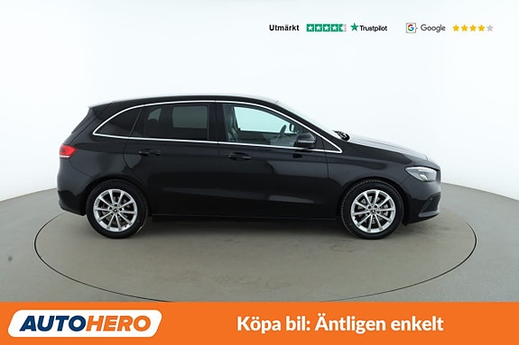 Mercedes-Benz B160 d 7 of 30