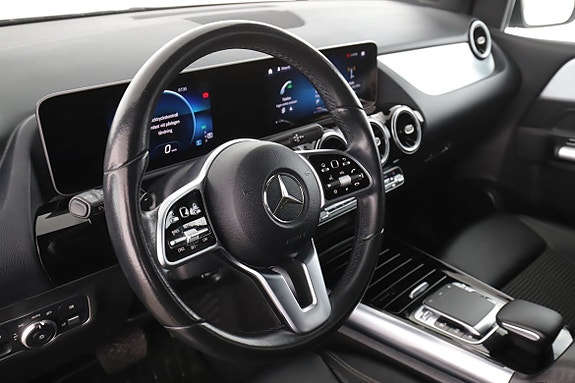 Mercedes-Benz B160 d 12 of 30