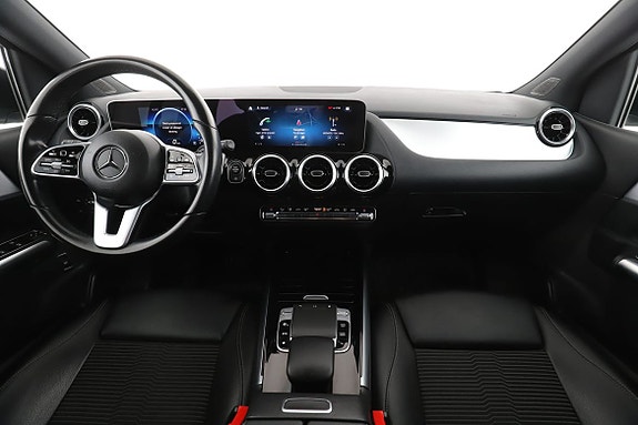Mercedes-Benz B160 d 13 of 30