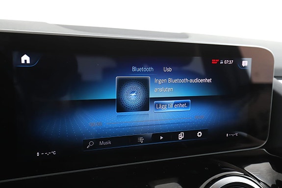 Mercedes-Benz B160 d 22 of 30