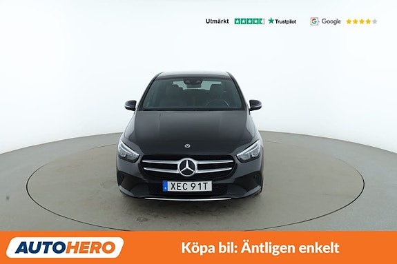 Mercedes-Benz B160 d 9 of 30