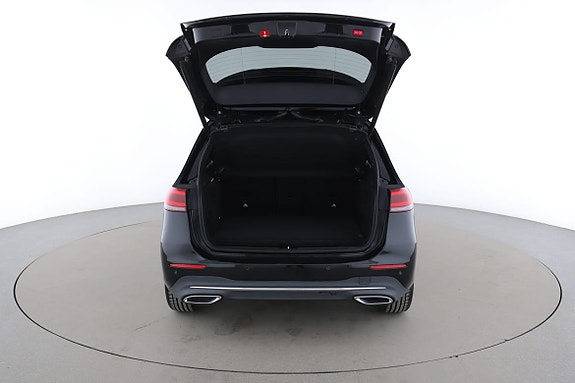 Mercedes-Benz B160 d 17 of 30