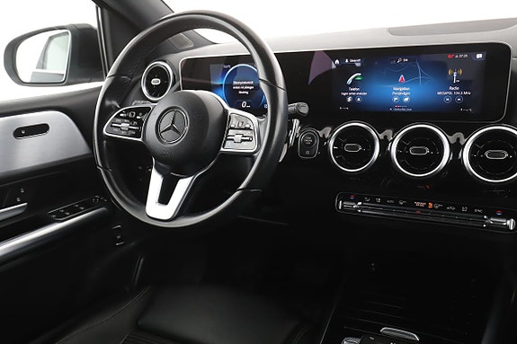 Mercedes-Benz B160 d 14 of 30